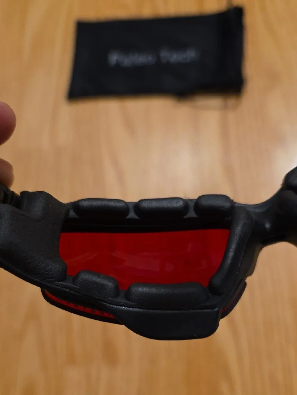 Paleo Tech paleotech glasses